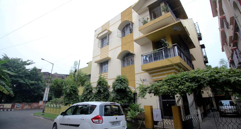 Vinayak Guest House, Kolkata 1